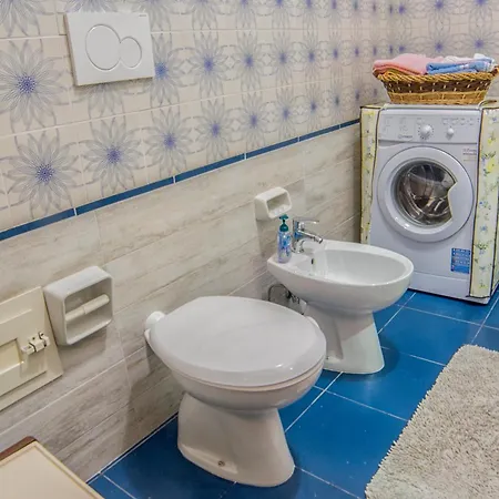 Mare Salento Appartement *