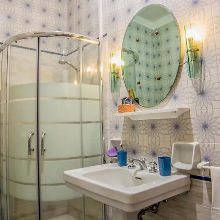 Appartement Mare Salento