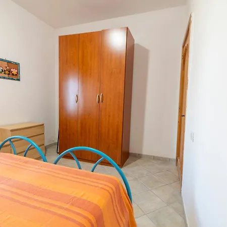 Mare Salento Appartement