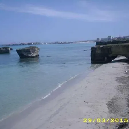 Mare Salento San Foca