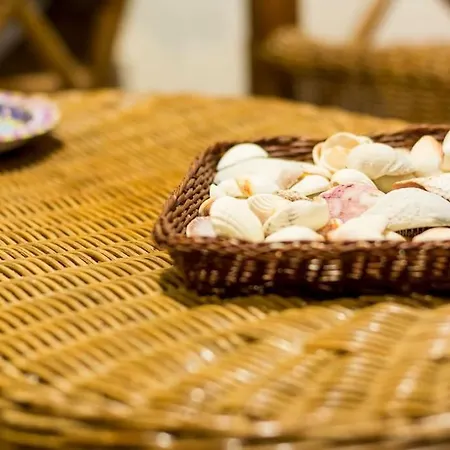 Apartmán Donizetti San Foca