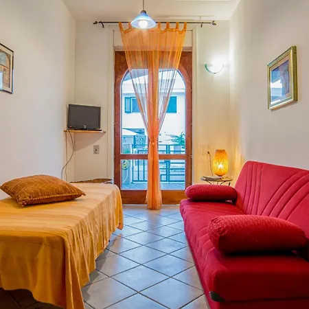 Apartment Donizetti *
