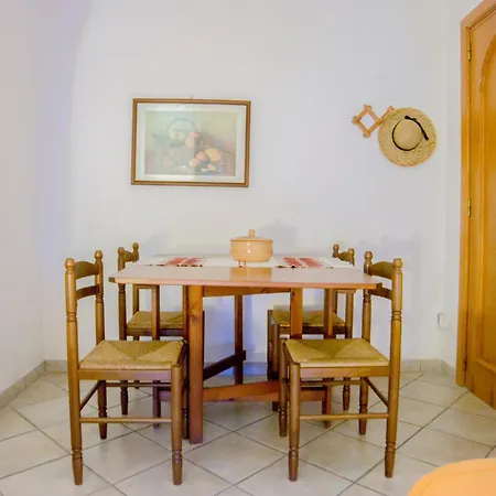 Donizetti Apartment San Foca