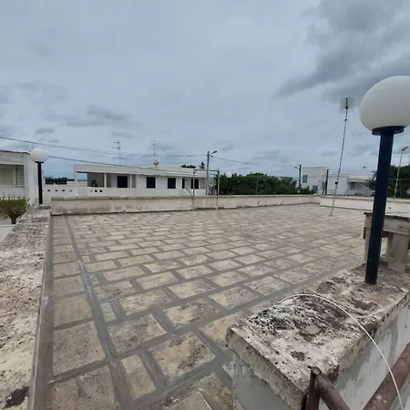 Apartment Mare Salento San Foca