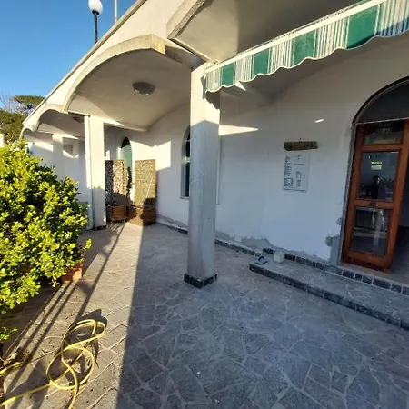 Apartment Mare Salento San Foca