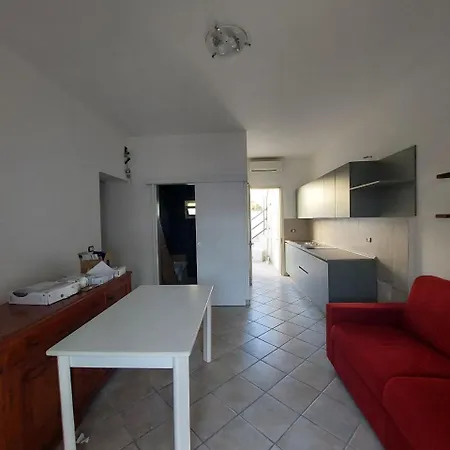 Mare Salento Apartment