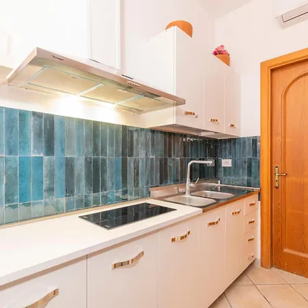 Apartment Mare Salento San Foca