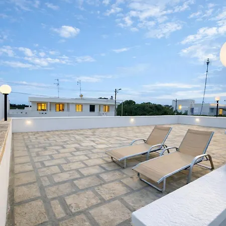 Donizetti Apartment